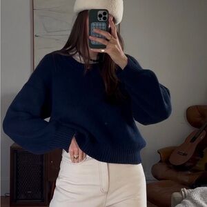 Harly Jae Groove Sweater